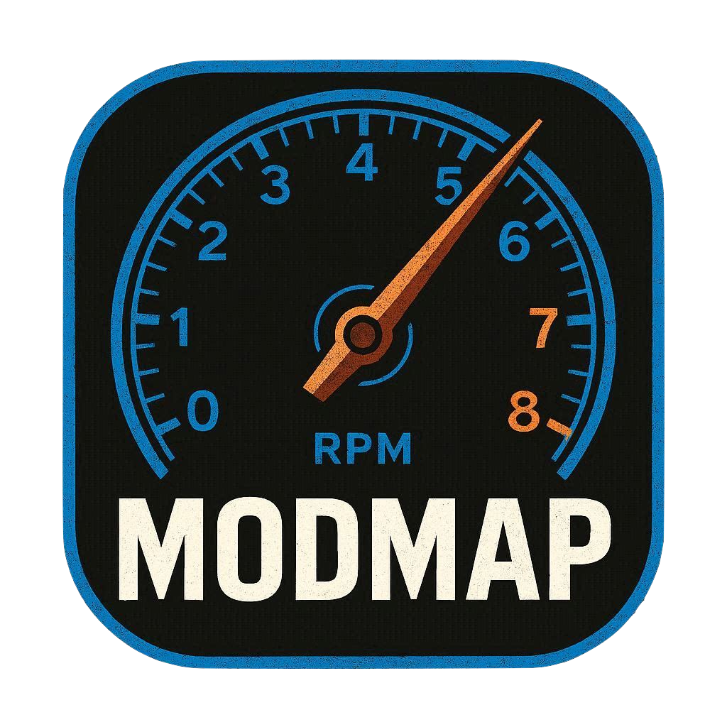 ModMap